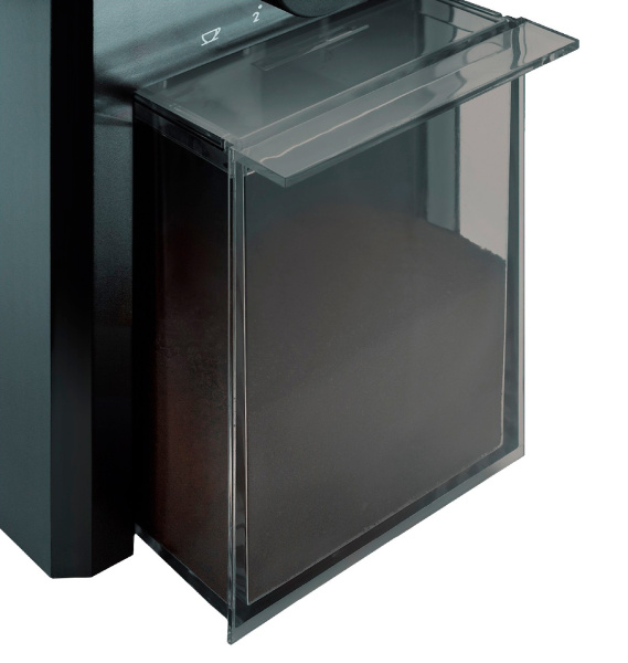 Кофемолка Delonghi KG79 110Вт сист.помол.:жернова вместим.:120гр черный