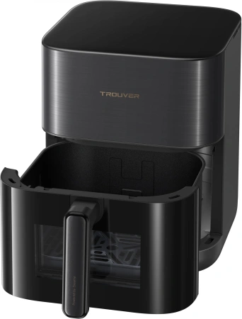Аэрогриль Dreame Trouver FD10 PRO 1800Вт черный