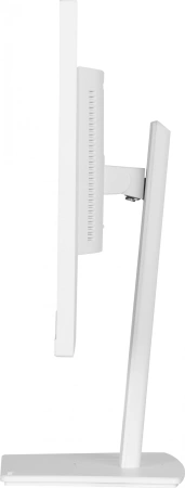 Монитор Iiyama 27" ProLite XUB2797QSN-W1 белый IPS LED 16:9 HDMI M/M матовая HAS Piv 1300:1 250cd 178гр/178гр 2560x1440 100Hz DP Quad HD 2K (1440p) USB 6.1кг