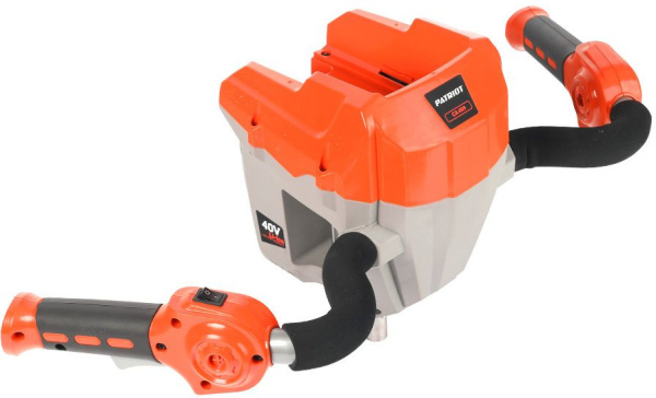 Бур для мотобуров Patriot 742201400