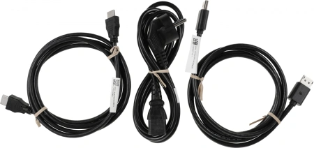 Монитор AOC 23.8" 24G4X IPS FHD чер HDMI DP M/M HAS Piv 180Hz 300cd In