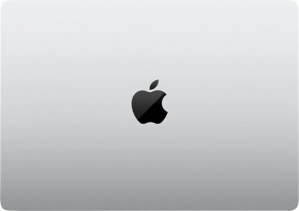 Ноутбук Apple MacBook Pro A3403 M4 Pro 14 core 48Gb SSD512Gb/20 core GPU 16.2" Liquid Retina XDR (3456x2234) Mac OS silver WiFi BT Cam (MX2U3HN/A)