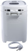 Хлебопечь Gorenje BM900WS 550Вт белый