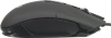 Мышь A4Tech Bloody Q80 черный оптическая (6200dpi) USB (8but)