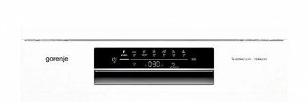Посудомоечная машина встраив. Gorenje GS642C90W 1900Вт узкая