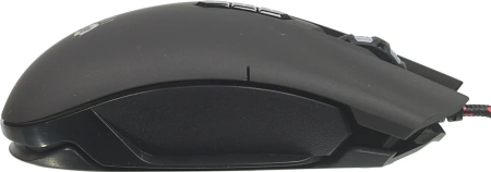 Мышь A4Tech Bloody Q80 черный оптическая (6200dpi) USB (8but)