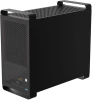 Корпус Accord ACC-GCUB4 черный без БП mATX 1xUSB3.0 audio