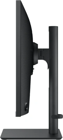 Монитор Samsung 27" S27C430GAIXCI черный IPS LED 4ms 16:9 HDMI матовая HAS Piv 1000:1 250cd 178гр/178гр 1920x1080 100Hz VGA FHD USB 5.6кг