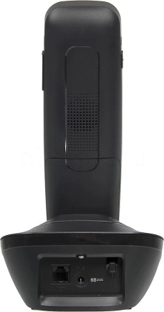 Р/Телефон Dect Texet TX-D7505A черный АОН