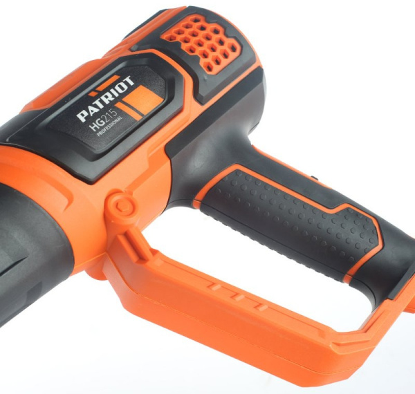 Технический фен Patriot HG 215 2000Вт темп.60-600С