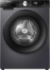 Стиральная машина Hisense WF3S7021BB класс: A загр.фронтальная макс.:7кг черный инвертер