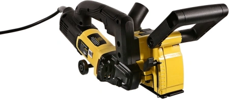 Штроборез Sturm! HAG9125S 8000об/мин 1600W желтый/черный ДА