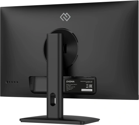 Монитор Digma 23.8" Progress 24P201F черный IPS LED 16:9 HDMI матовая 250cd 178гр/178гр 1920x1080 75Hz VGA FHD 2.95кг