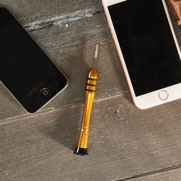 Отвертка Rexant 12-4766