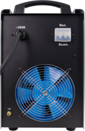 Сварочный аппарат Ресанта САИ-315АД инвертор MMA DC/TIG DC 13.8кВт