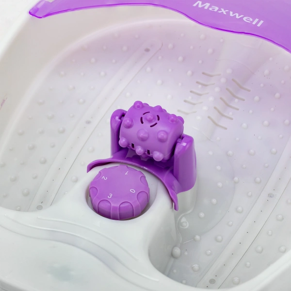 Гидромассажная ванночка Maxwell MW-2451