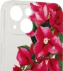 Чехол (клип-кейс) Gresso для Apple iPhone 13 Air прозрачный/рисунок (GR17AAAE9097)