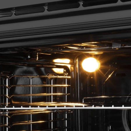 Духовой шкаф Электрический Maunfeld AEOH60102B2 черный