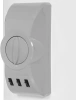 Водонагреватель Thermex Combi Inox IRP 150 V 6кВт 150л комбинированный настенный/белый