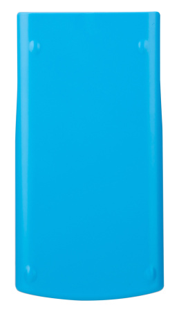 Калькулятор научный Deli E1710A/BLU синий 10+2-разр.