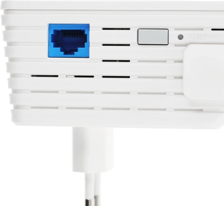 Повторитель беспроводного сигнала Tenda A33 AX3000 Wi-Fi белый