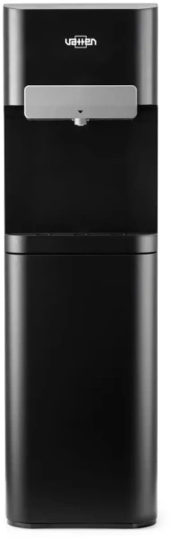 Кулер Vatten L10NET напольный электронный черный