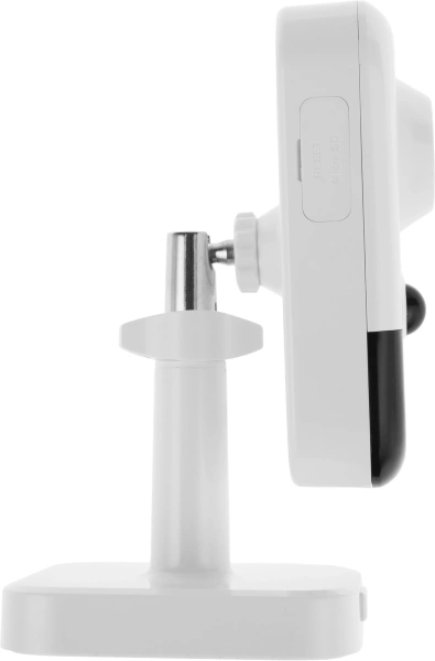 Камера видеонаблюдения IP Hikvision DS-2CD2443G2-I(2.8mm) 2.8-2.8мм цветная корп.:белый/черный