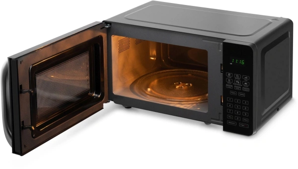 Микроволновая Печь Hyundai HYM-D2076 20л. 700Вт черный