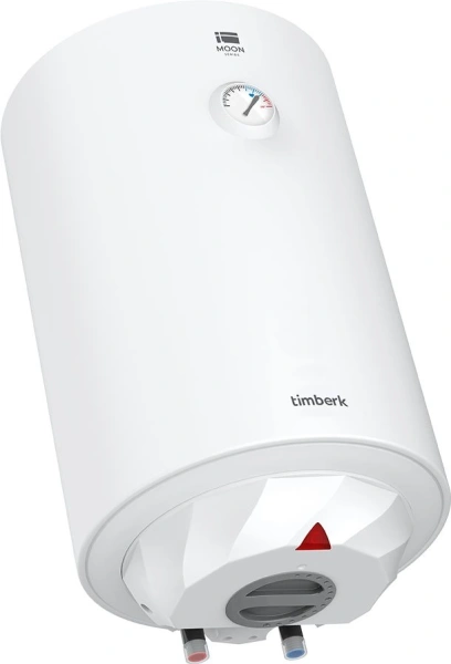 Водонагреватель Timberk SWH RE17 50 V 1.5кВт 50л электрический настенный/белый