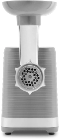 Мясорубка Vitek VT-3618 1800Вт серый