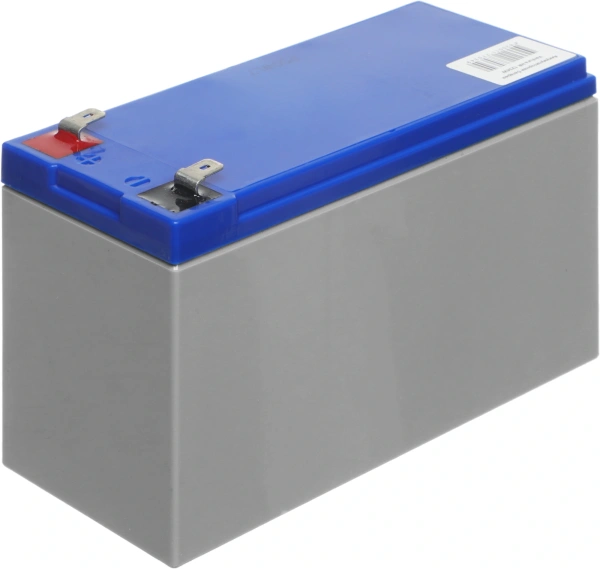 Батарея для ИБП Ventura HR 1234W 12В 9Ач