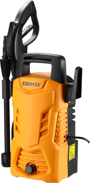 Минимойка Deko DKCW125 1800Вт (063-4301)