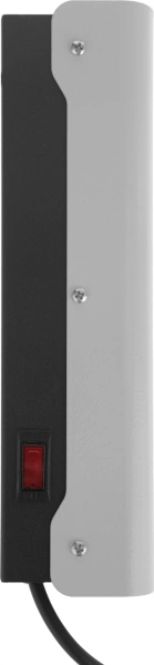 Стабилизатор напряжения Rucelf IS-600 0.6кВА однофазный белый