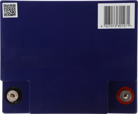 Батарея для ИБП Delta DTM 1240 L 12В 40Ач