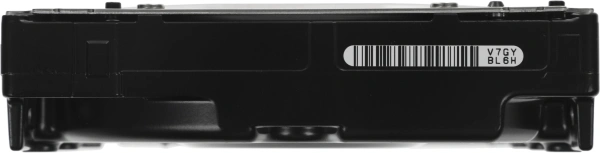 Жесткий диск WD SAS 3.0 6TB 0B36540 HUS726T6TAL5204 Server Ultrastar DC HC310 (7200rpm) 256Mb 3.5"