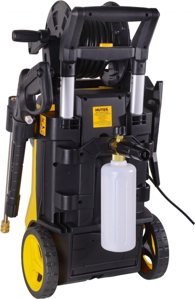 Минимойка Huter W210i Professional 2600Вт (70/8/18)