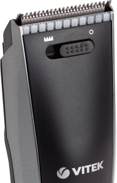 Машинка для стрижки Vitek VT-2588 разноцветный 2Вт