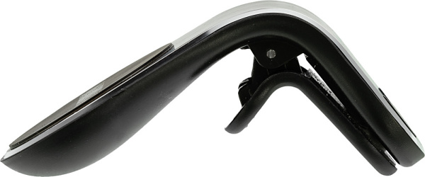 Держатель Wiiix HT-61V9mg магнитный черный для смартфонов