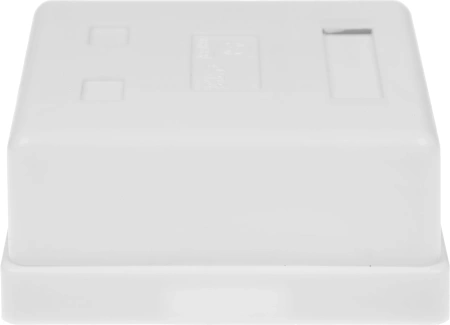 Розетка для витой пары Ningbo TL-CAT-014 RJ45 cat 5e