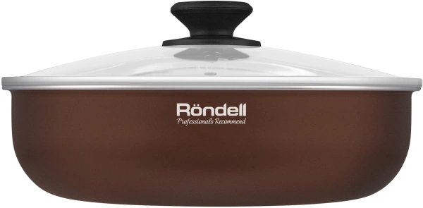 Набор посуды Rondell Kortado RDA-1690 5 предметов