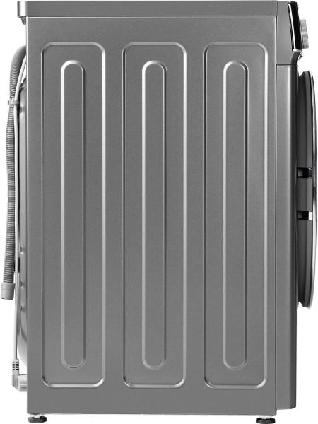 Стиральная машина Бирюса WM-SC1214/15 S класс: A+++ загр.фронтальная макс.:12кг серебристый инвертер