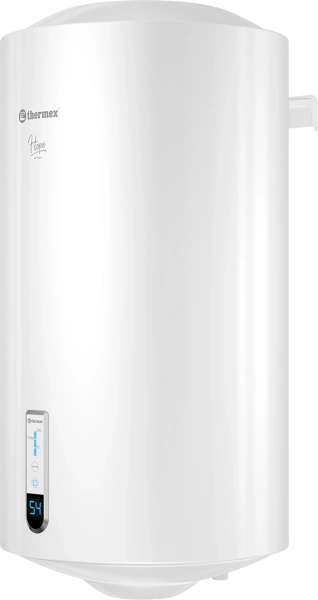Водонагреватель Thermex Hope 100 V 1.5кВт 100л электрический настенный/белый