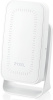 Точка доступа Zyxel NebulaFlex Pro WAX300H-EU0101F AX3000 10/100/1000BASE-TX белый