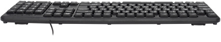 Клавиатура Оклик 180M черный USB (943626)