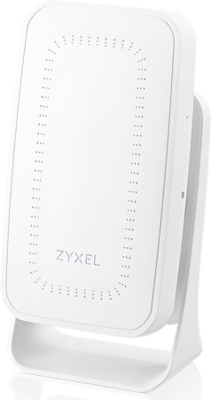 Точка доступа Zyxel NebulaFlex Pro WAX300H-EU0101F AX3000 10/100/1000BASE-TX белый