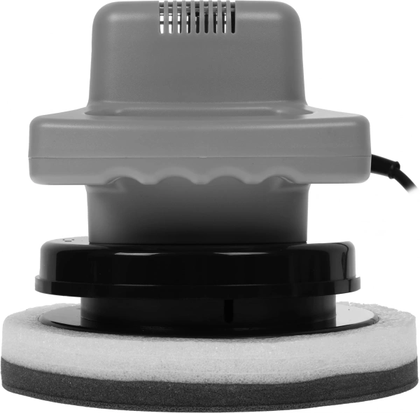 Полировальная машина Зубр ЗПМ-240 140Вт