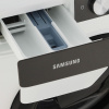 Стиральная машина Samsung WW90T554CAT/LD кл.:A фронт. макс.:9кг белый