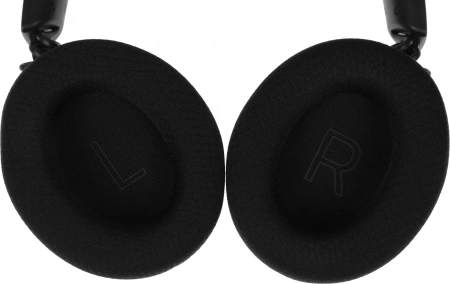 Наушники с микрофоном Razer Kraken V4 черный накладные BT оголовье (RZ04-05170100-R3M1)