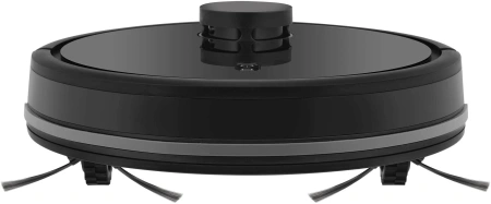 Пылесос-робот Coolfort CF-3206 30Вт черный