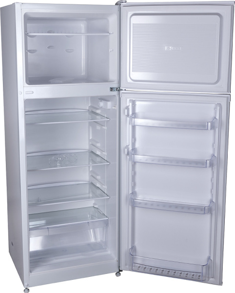 Холодильник Nordfrost NRT 145 032 2-хкамерн. белый (двухкамерный)